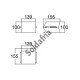Caixa Patola PB-215 100x139x150 Caixa Patola PB-215 100x139x150