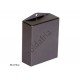 Caixa Patola PB-075/2 24x60x75mm Caixa Patola PB-075/2 24x60x75mm