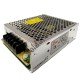 Fonte Chaveada Industrial 40W 12V 3,5A (S-040W/BFC-40W-12VDC) Fonte Chaveada Industrial 40W 12V 3,5A (S-040W/BFC-40W-12VDC)