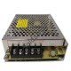 Fonte Chaveada Industrial 40W 12V 3,5A (S-040W/BFC-40W-12VDC) Fonte Chaveada Industrial 40W 12V 3,5A (S-040W/BFC-40W-12VDC)