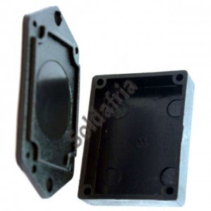 Caixa Patola PB-040/2 12x33x43 Caixa Patola PB-040/2 12x33x43