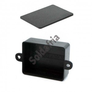 Caixa Patola PB-046 19x36x46 Caixa Patola PB-046 19x36x46