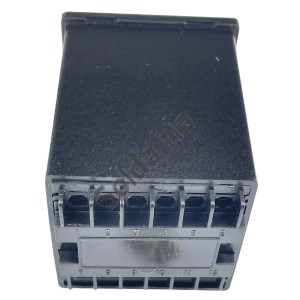 Caixa Patola DIN 75x75/2TA 75x75x92