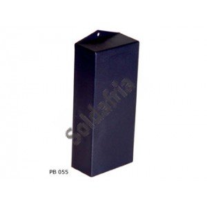 Caixa Patola PB-055 32x61x140 Caixa Patola PB-055 32x61x140
