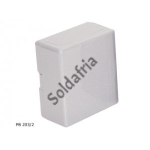 Caixa Patola PB-203/2 44x85x97 Caixa Patola PB-203/2 44x85x97