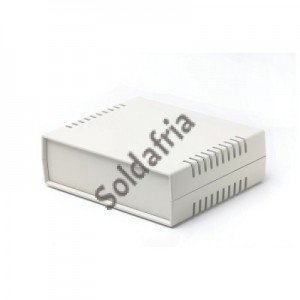 Caixa Patola PB-220/70 71x228x190 Caixa Patola PB-220/70 71x228x190