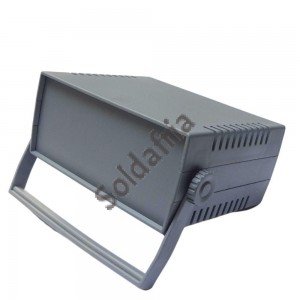 Caixa Patola PB-220/100 100x225x190 Caixa Patola PB-220/100 100x225x190