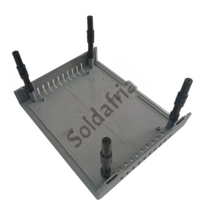 Caixa Patola PB-220/140 140x225x180 Caixa Patola PB-220/140 140x225x180