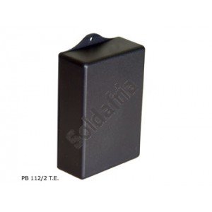 Caixa Patola PB-112/2TE 36x85x123 Caixa Patola PB-112/2TE 36x85x123