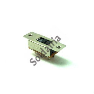 Chave HH 127/220 Grande Com Rosca (SS22K15) Chave HH 127/220 Grande Com Rosca (SS22K15)