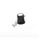 Knob AD-112 Branco Knob AD-112 Branco