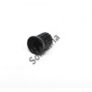 Knob AD-112 Branco Knob AD-112 Branco