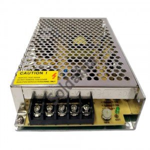 Fonte Chaveada Industrial 50W 12V 4,2A (S-050W/BFC-50W-12VDC)