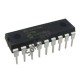 Microcontrolador PIC16F628A-I/P Microcontrolador PIC16F628A-I/P