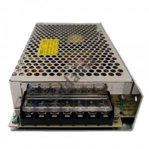 Mini Fonte Chaveada Industrial 150W 12V 12,5A(MS-150W 12VDC/MS-150-12)