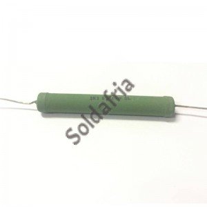 Resistor De 2K2 20W 5% Resistor De 2K2 20W 5%