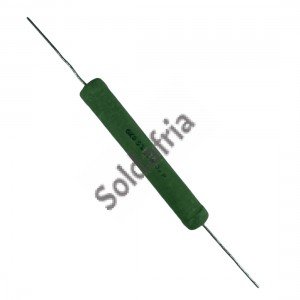 Resistor De 6K8 20W 5% Resistor De 6K8 20W 5%