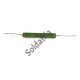 Resistor De 10K Ohms 25W Resistor De 10K Ohms 25W