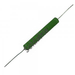 Resistor De 33R 25W