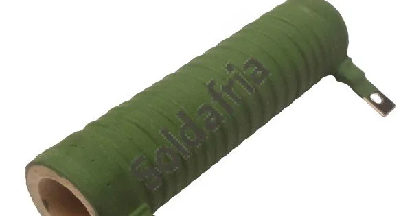 Resistor De 18R 50W 5%