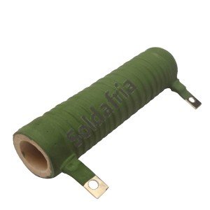 Resistor De 1R 50W 5% Resistor De 1R 50W 5%