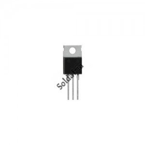 Transistor IRF830PB