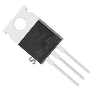 Transistor IRF2807PBF