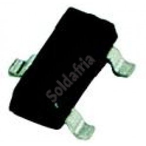 Transistor SMD BC857B Transistor SMD BC857B