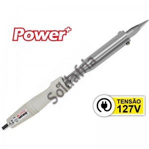 Ferro De Solda Hikari Power 100 127VAC 85W (21K018)