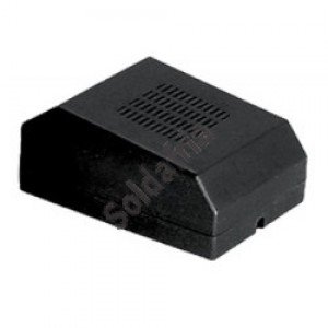 Caixa Patola PB-204/3 45x68x97mm Caixa Patola PB-204/3 45x68x97mm