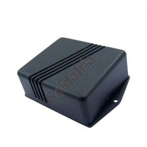 Caixa Patola PB-086 33x73x85mm Caixa Patola PB-086 33x73x85mm