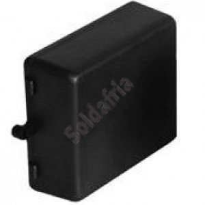 Caixa Patola PB-085/3 32x73x85mm Caixa Patola PB-085/3 32x73x85mm