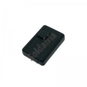 Caixa Patola CR-043/1 13x30x46mm Caixa Patola CR-043/1 13x30x46mm