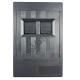 Caixa Patola CR-095 TC 22x62x95mm
