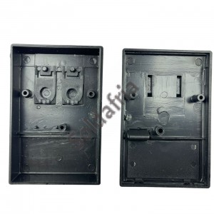 Caixa Patola CR-095 TC 22x62x95mm