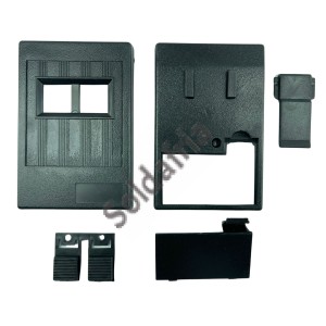 Caixa Patola CR-095 TC 22x62x95mm
