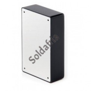 Caixa Patola PB-108 34x75x116mm Caixa Patola PB-108 34x75x116mm