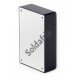Caixa Patola PB-108 34x75x116mm Caixa Patola PB-108 34x75x116mm