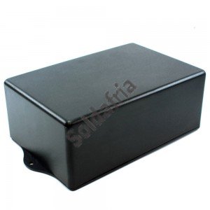 Caixa Patola PB-114 TE 58x97x148mm Caixa Patola PB-114 TE 58x97x148mm