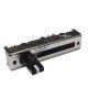 Potenciômetro Deslizante 100K Linear (SL20V3 B100K L-10D/PH) Potenciômetro Deslizante 100K Linear (SL20V3 B100K L-10D/PH)