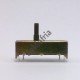 Potenciometro Deslizante 20K Logaritmo (SL30V2 A20K L-15C/PCB) Potenciometro Deslizante 20K Logaritmo (SL30V2 A20K L-15C/PCB)