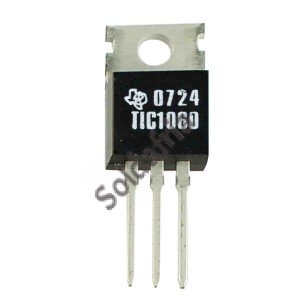 SCR TIC106D TO-220 SCR TIC106D TO-220