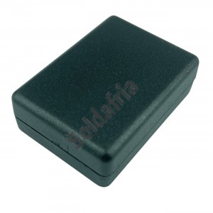 Caixa Patola PB-048 Fechada 19x40x54,5mm Caixa Patola PB-048 Fechada 19x40x54,5mm