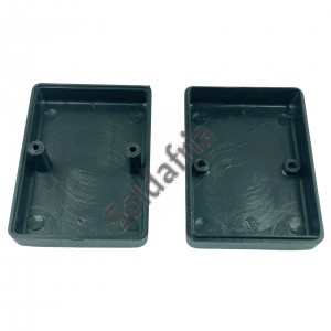 Caixa Patola PB-048 Fechada 19x40x54,5mm Caixa Patola PB-048 Fechada 19x40x54,5mm