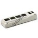 Caixa Patola PB-560/4 34x58x197mm Caixa Patola PB-560/4 34x58x197mm