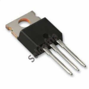 Transistor BU406