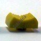 Knob AD-31P Amarelo Deslizante Knob AD-31P Amarelo Deslizante