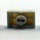 Knob AD-31P Branco Deslizante Knob AD-31P Branco Deslizante
