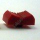 Knob AD-31P Vermelho Deslizante Knob AD-31P Vermelho Deslizante
