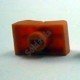 Knob AD-31P Laranja Deslizante